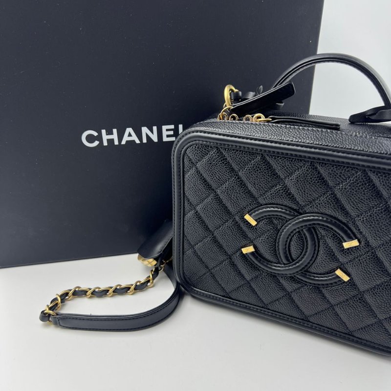 Chanel Vanity Case 相機包-0