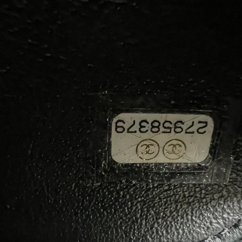 Chanel Vanity Case 相機包-1