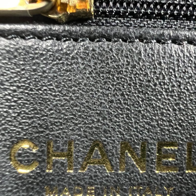 Chanel Vanity Case 相機包-2