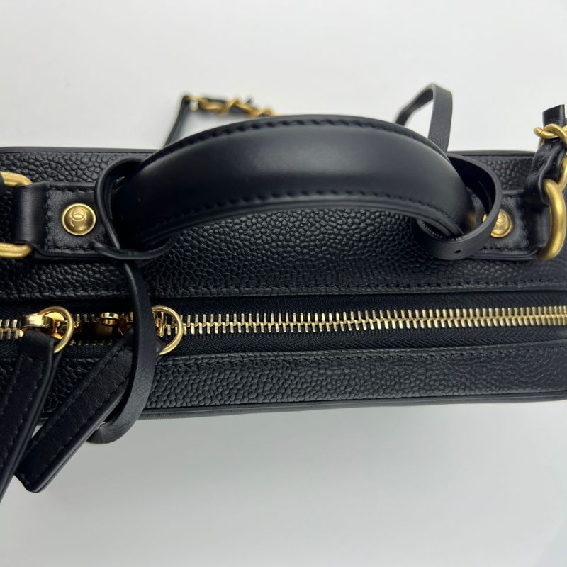 Chanel Vanity Case 相機包-4