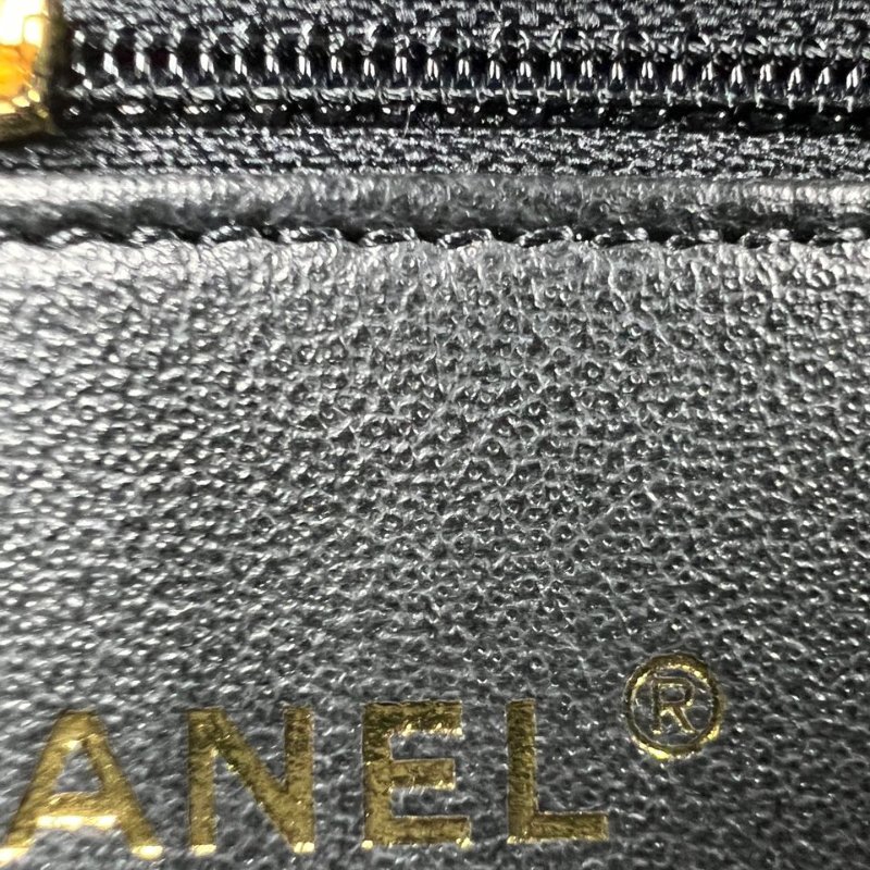 Chanel Vanity Case 相機包-6