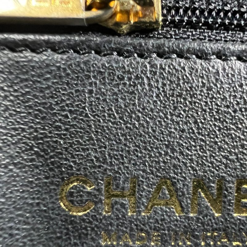 Chanel Vanity Case 相機包-7