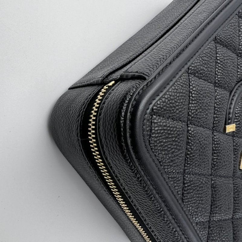 Chanel Vanity Case 相機包-14