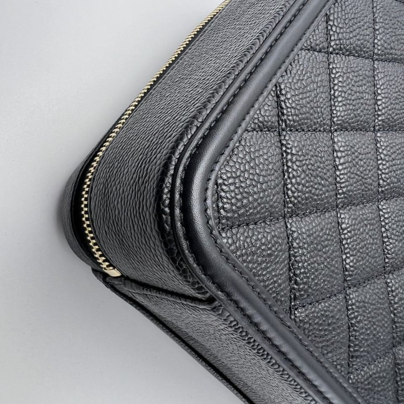 Chanel Vanity Case 相機包-15