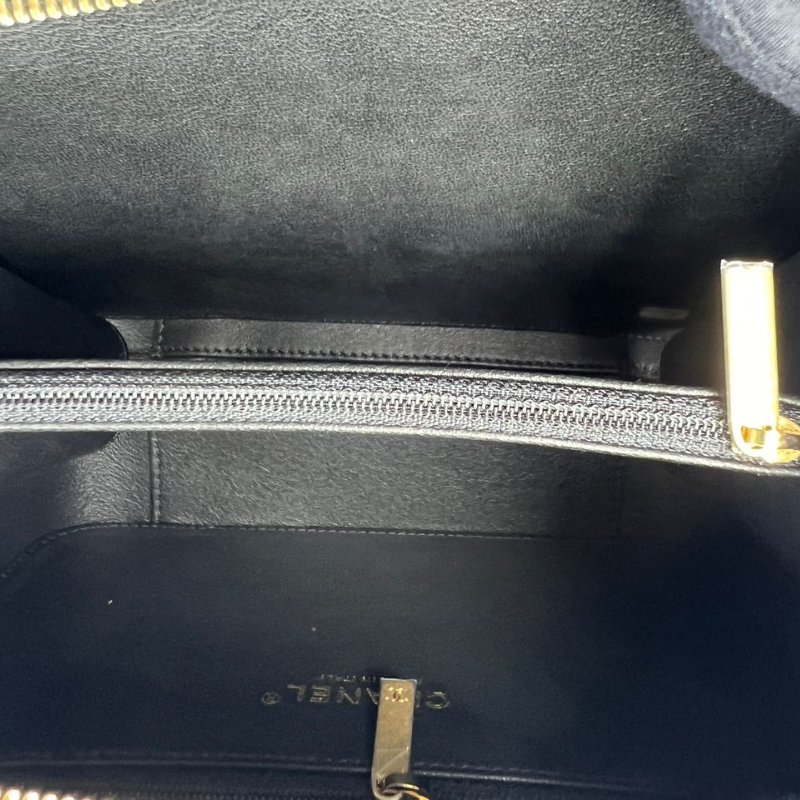 Chanel Vanity Case 相機包-17