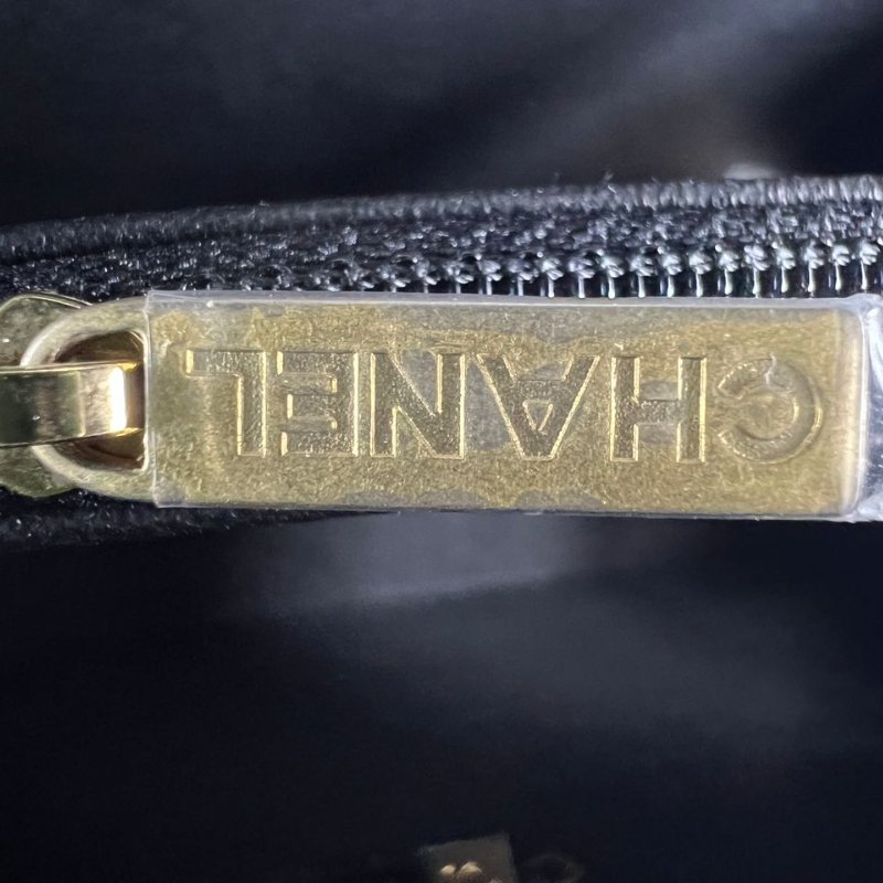 Chanel Vanity Case 相機包-19