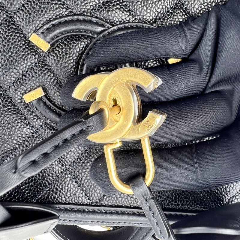 Chanel Vanity Case 相機包-20