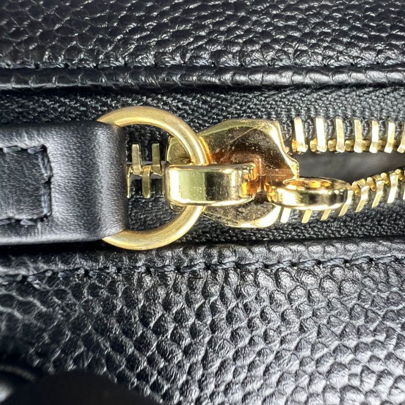 Chanel Vanity Case 相機包-21