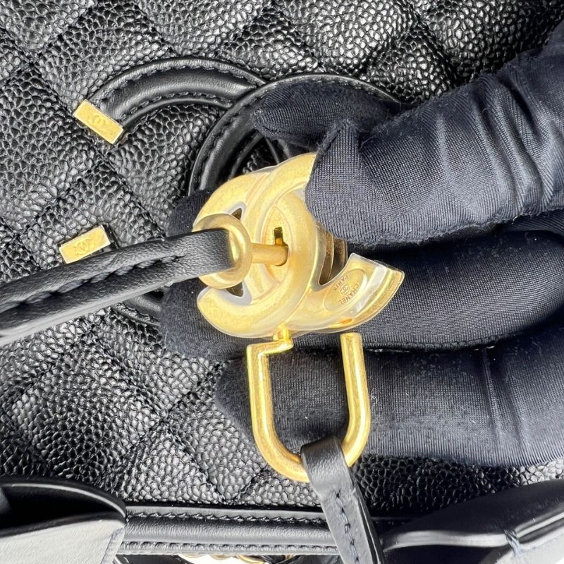 Chanel Vanity Case 相機包-22