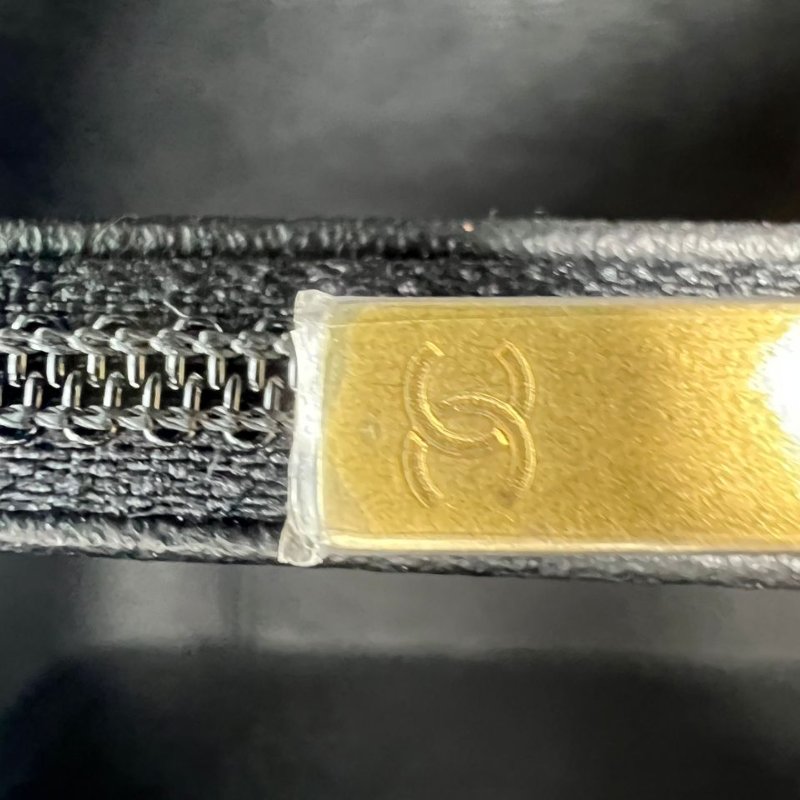 Chanel Vanity Case 相機包-24