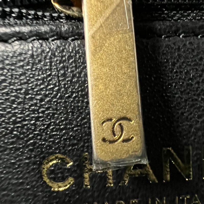 Chanel Vanity Case 相機包-27