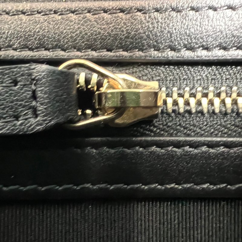 Chanel 2.55 Reissue 塗鴉手拿包-16