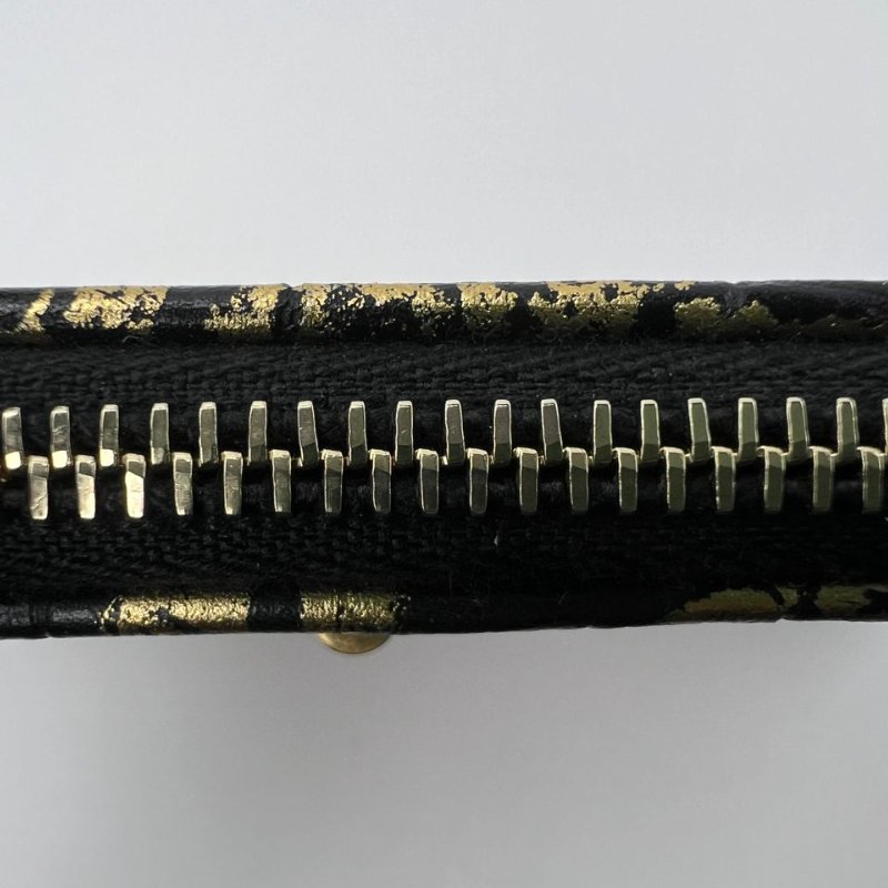 Chanel 2.55 Reissue 塗鴉手拿包-17