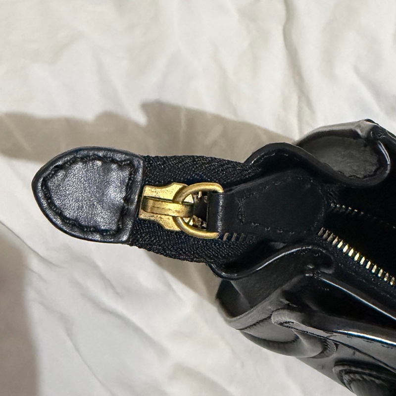 Celine nano mini笑臉包-8