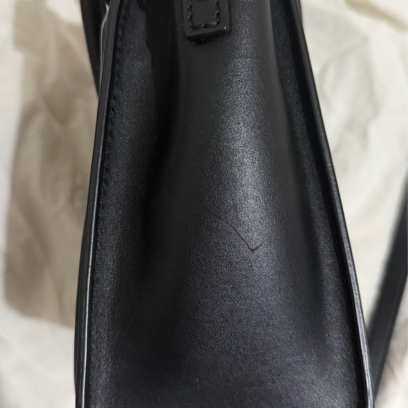 Celine nano mini笑臉包-10