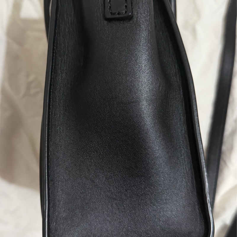 Celine nano mini笑臉包-11