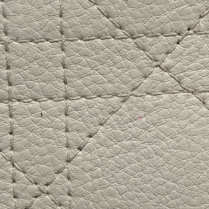 DIOR LADY DIOR 中號 手提包 白色-13