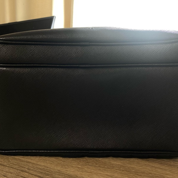 MONTBLANC 130098 萬寶龍 匠心十字紋牛皮(後背包-7