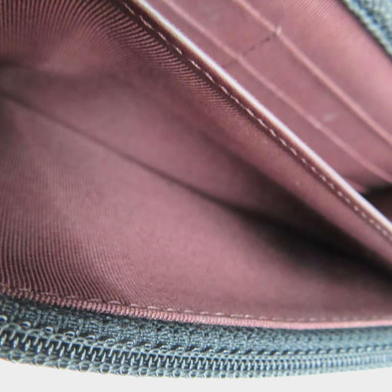 黑色 荔枝紋 牛皮 WOC 肩背包【CHANEL 香奈兒】 A33814-3