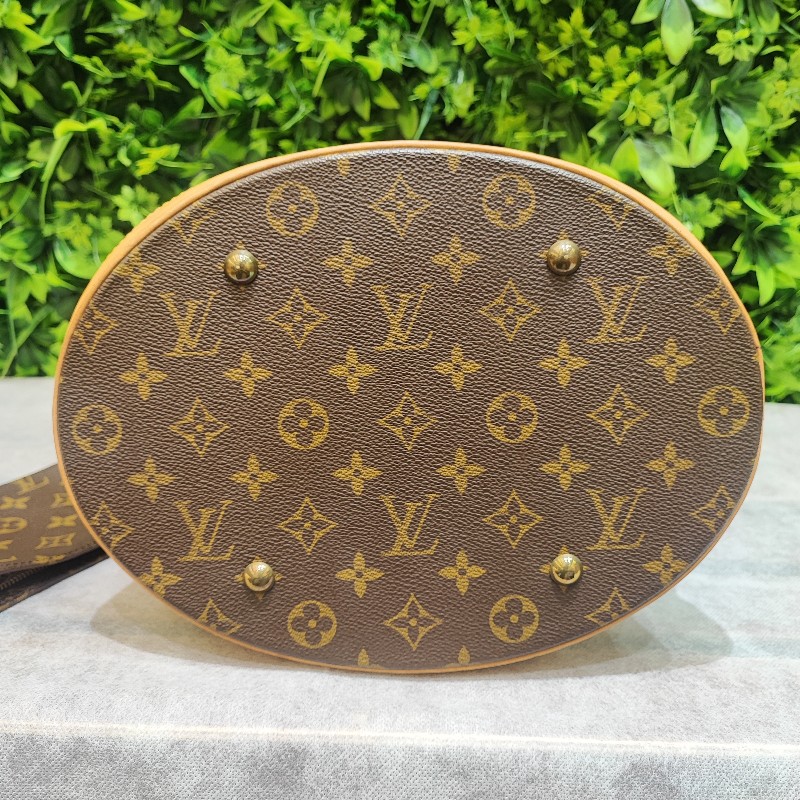louis Vuitton Bucket GM-2