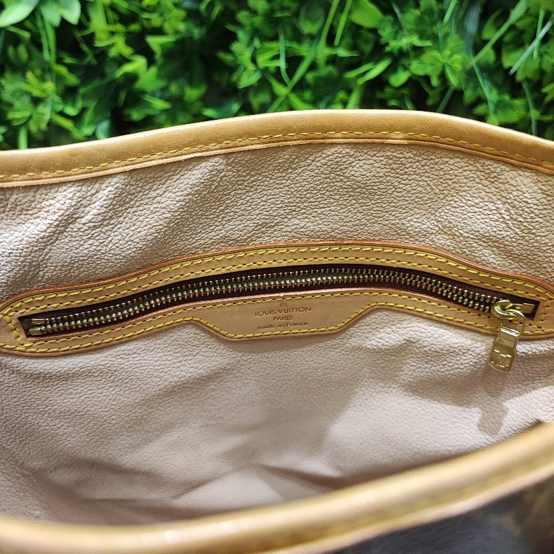 louis Vuitton Bucket GM-3