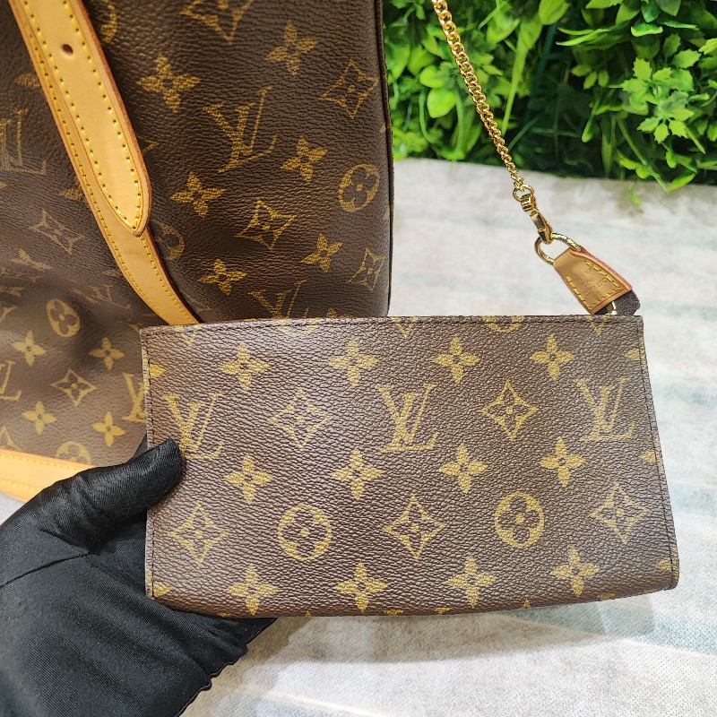 louis Vuitton Bucket GM-5