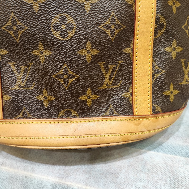 louis Vuitton Bucket GM-10