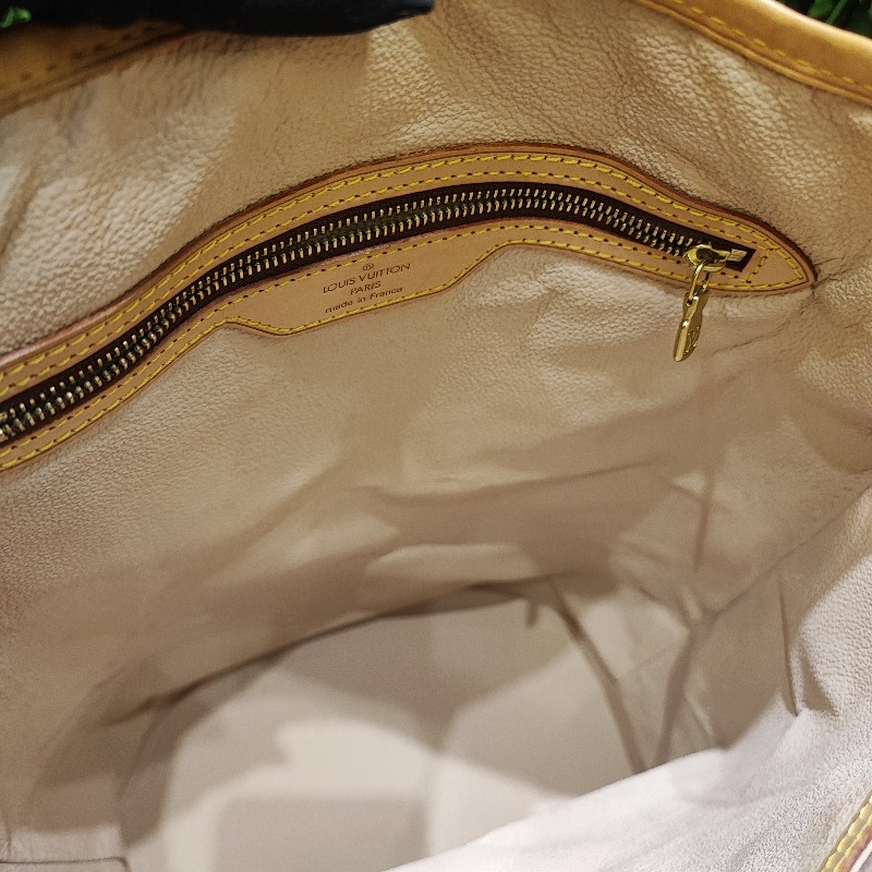 louis Vuitton Bucket GM-13