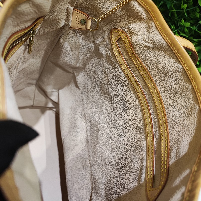 louis Vuitton Bucket GM-14