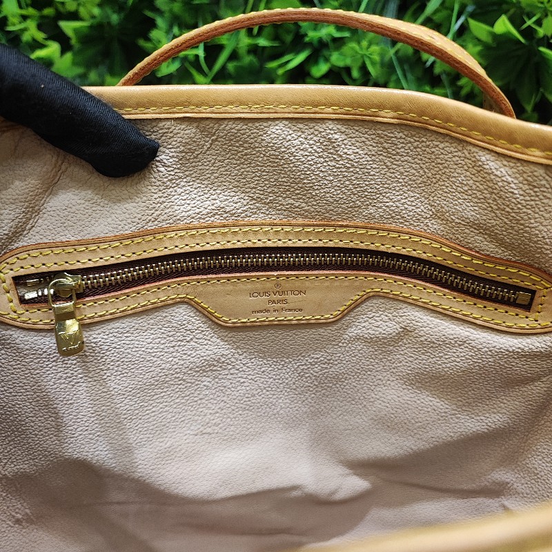 louis Vuitton Bucket GM-16