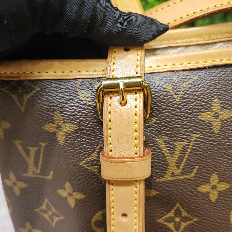 louis Vuitton Bucket GM-18