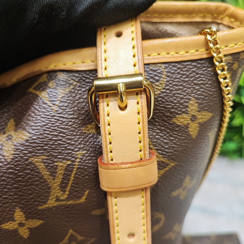 louis Vuitton Bucket GM-19