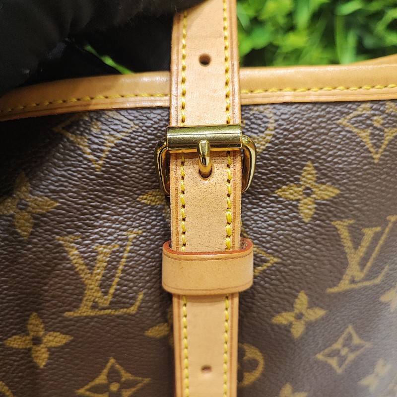 louis Vuitton Bucket GM-20