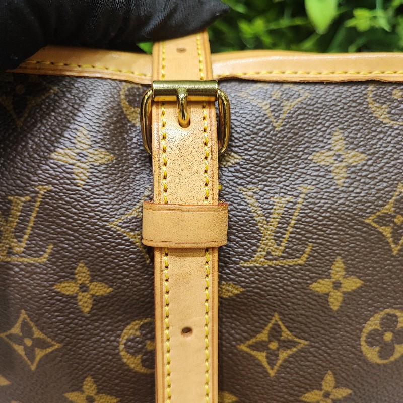 louis Vuitton Bucket GM-21