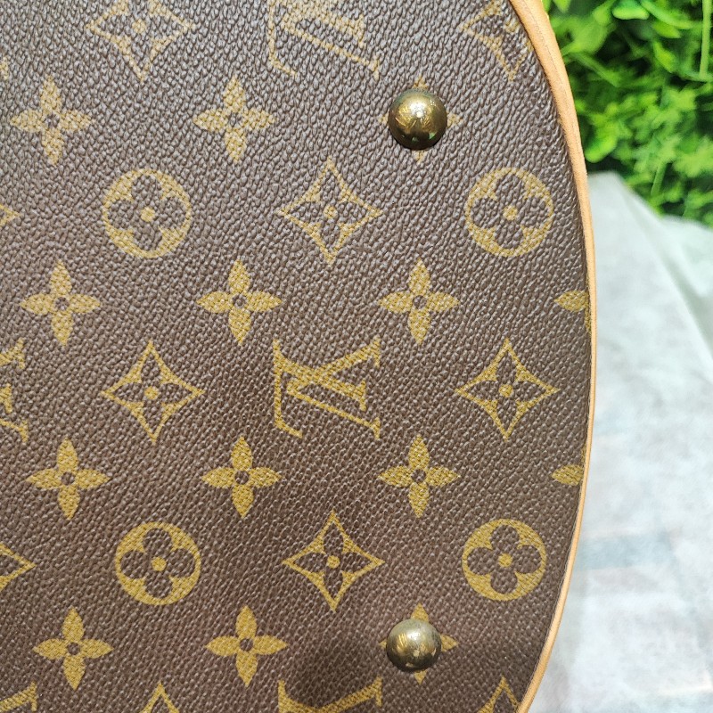 louis Vuitton Bucket GM-22