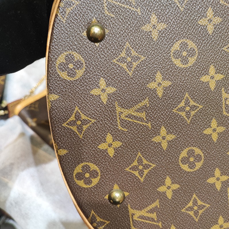 louis Vuitton Bucket GM-23