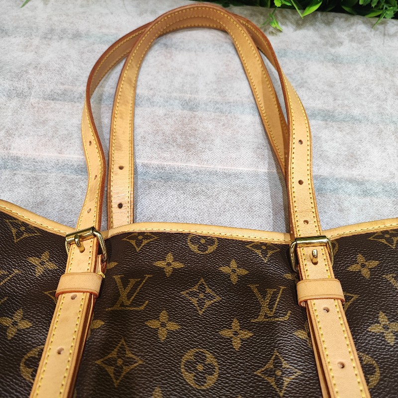 louis Vuitton Bucket GM-24