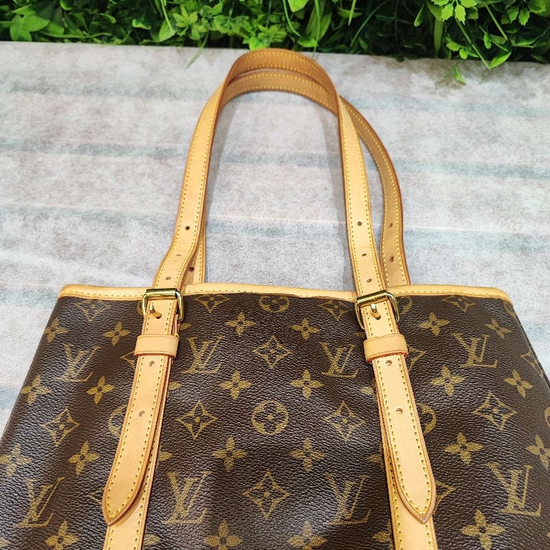 louis Vuitton Bucket GM-25