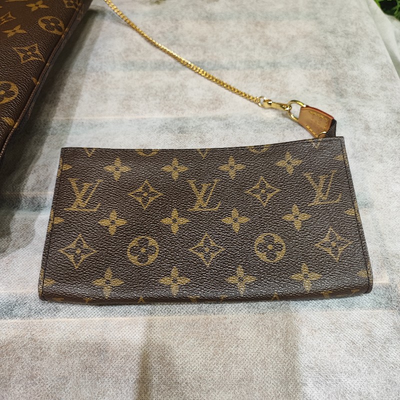 louis Vuitton Bucket GM-29