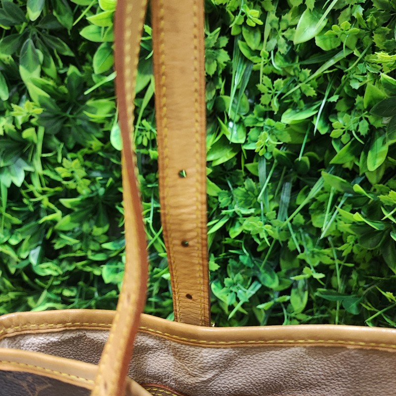 louis Vuitton Bucket GM-31