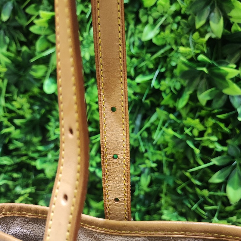 louis Vuitton Bucket GM-33