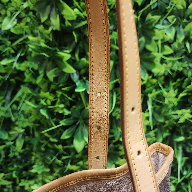 louis Vuitton Bucket GM-34