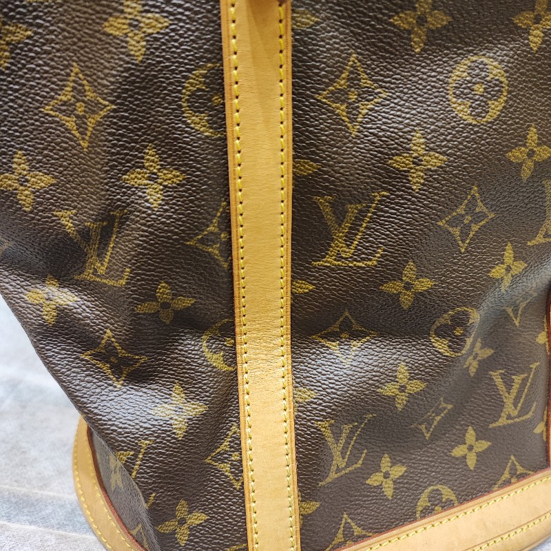 louis Vuitton Bucket GM-35
