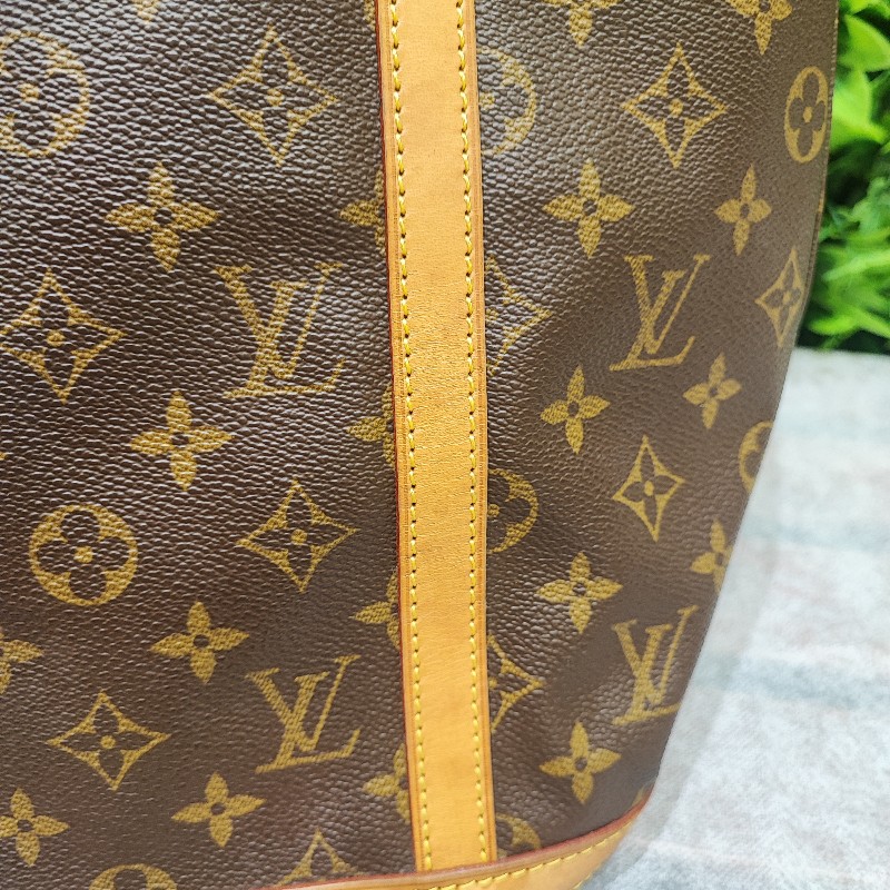louis Vuitton Bucket GM-37
