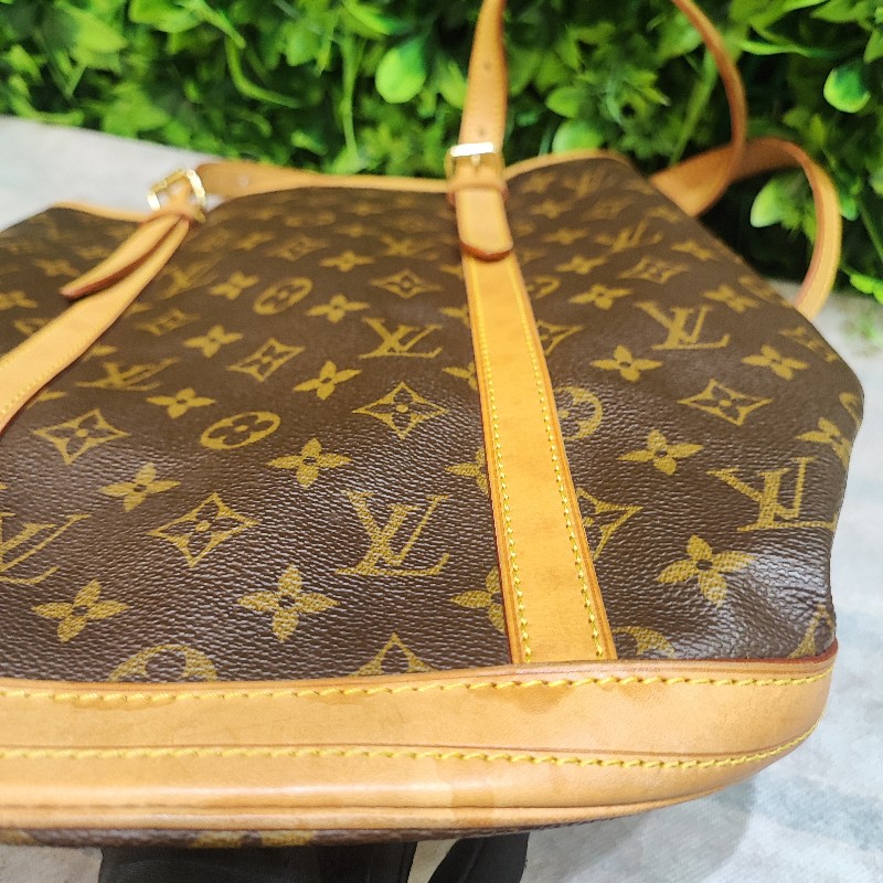 louis Vuitton Bucket GM-41