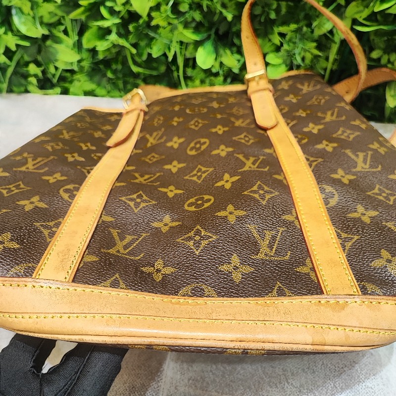 louis Vuitton Bucket GM-42