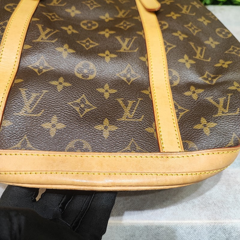 louis Vuitton Bucket GM-43