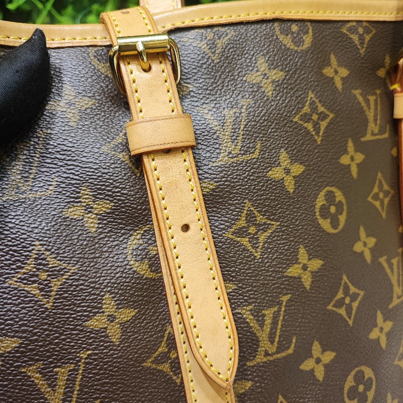 louis Vuitton Bucket GM-44