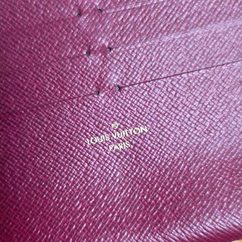 母親節禮物精選降價 近新芯片款 LV原信封式 3合1 鏈條包 /法國製/LV原廠盒、LV原廠防塵套,LV原廠紙袋-13