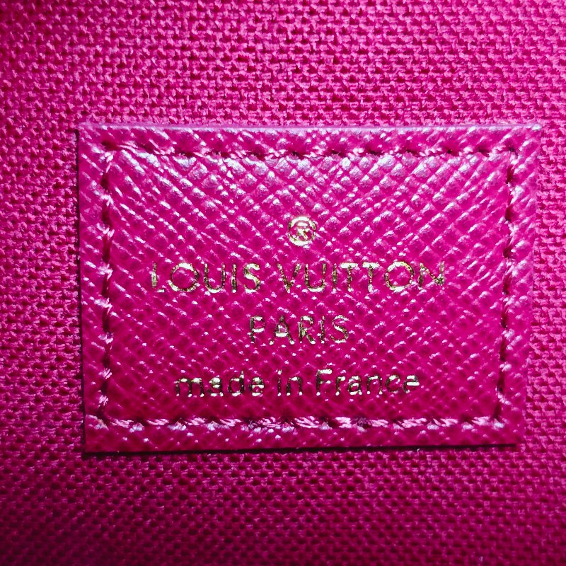 母親節禮物精選降價 近新芯片款 LV原信封式 3合1 鏈條包 /法國製/LV原廠盒、LV原廠防塵套,LV原廠紙袋-29